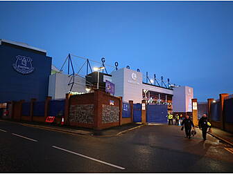 Premier League clubs to consid...